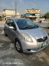 Toyota Vitz 2009 for Sale