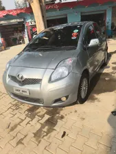 Toyota Vitz B Intelligent Package 1.0 2009 for Sale