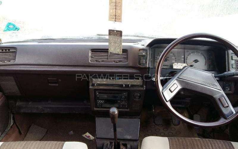Toyota Corona 1984 for Sale in Rawalpindi Image-1