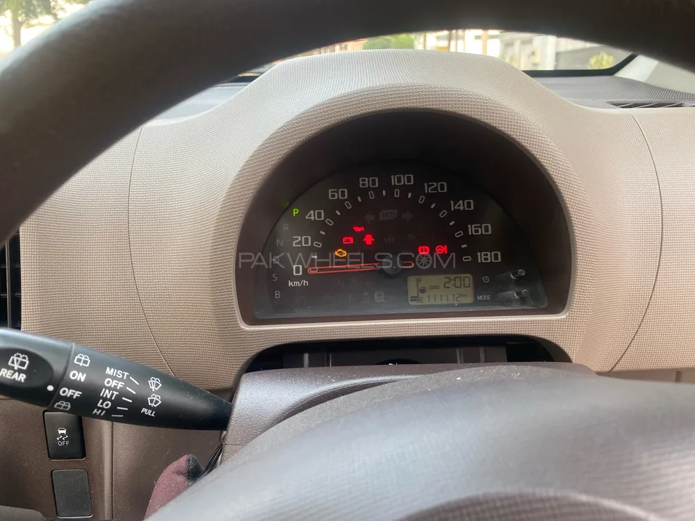 Toyota Passo 2014 for Sale in Rawalpindi Toyota Passo 2014 for Sale in Rawalpindi Image-16