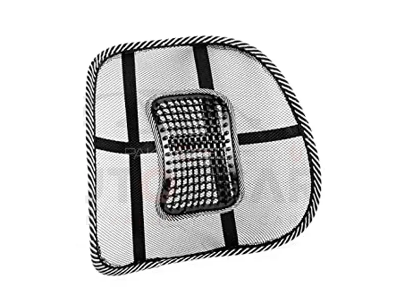 Universal Backrest Each - Black Image-1