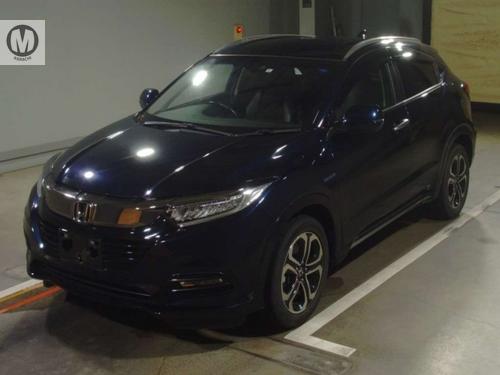 Used Honda Vezel 2018