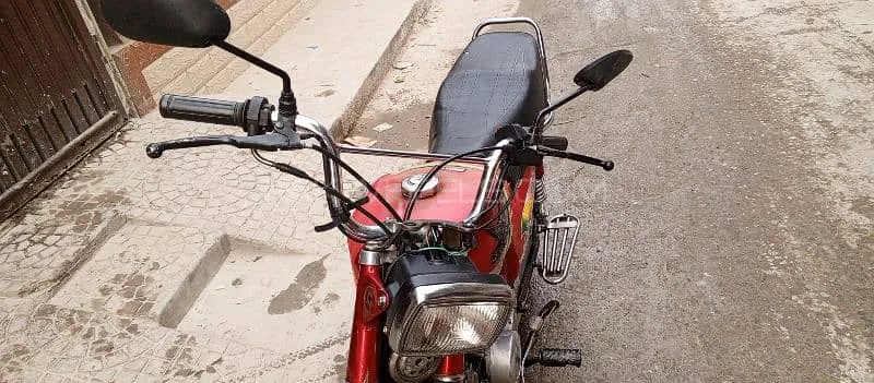 Hi Speed CDI SR-70CC EURO-2 2017 for Sale Hi Speed CDI SR-70CC EURO-2 2017 for Sale Image-9