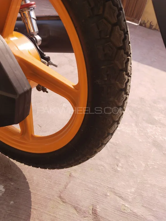 Honda CB 150F 2022 for Sale Honda CB 150F 2022 for Sale Image-3