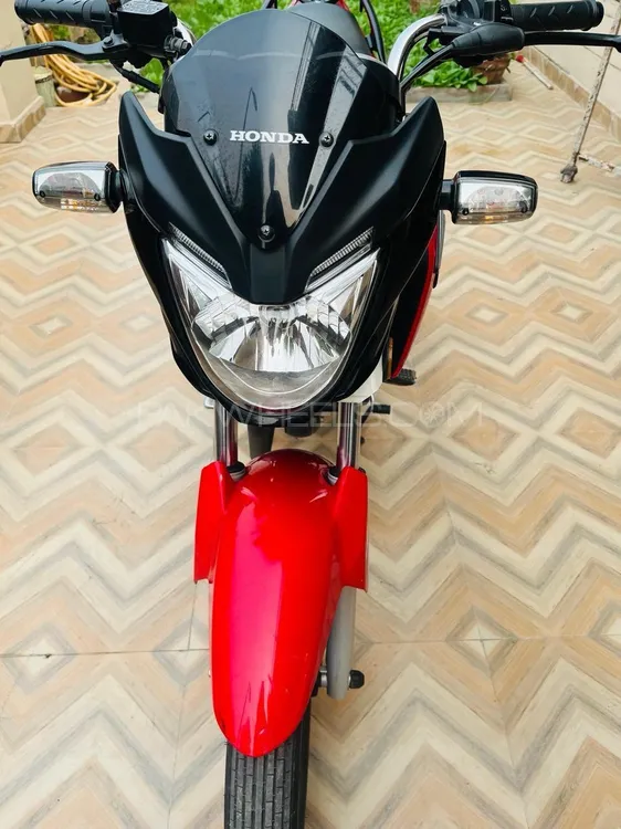 Honda CB 150F 2023 for Sale Honda CB 150F 2023 for Sale Image-3