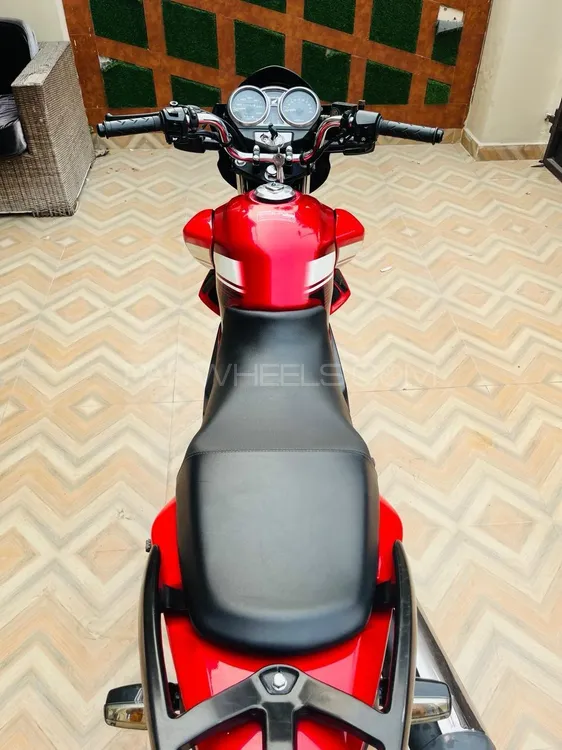 Honda CB 150F 2023 for Sale Honda CB 150F 2023 for Sale Image-7