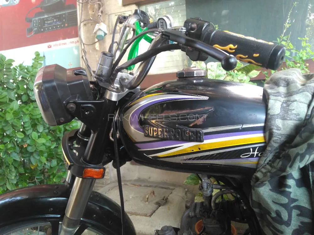 Super Power SP 70 2018 for Sale Super Power SP 70 2018 for Sale Image-2