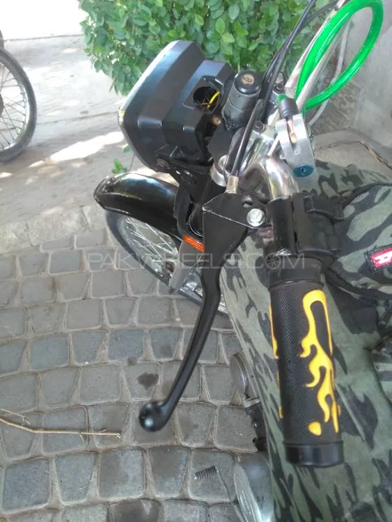 Super Power SP 70 2018 for Sale Super Power SP 70 2018 for Sale Image-3