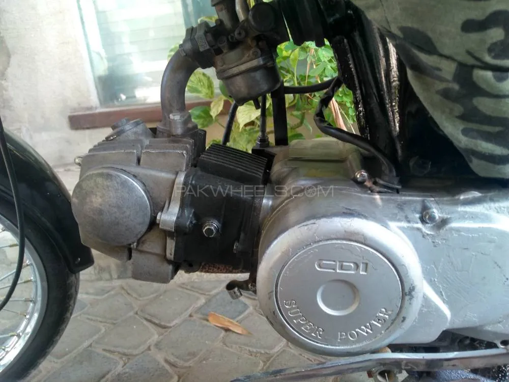 Super Power SP 70 2018 for Sale Super Power SP 70 2018 for Sale Image-7