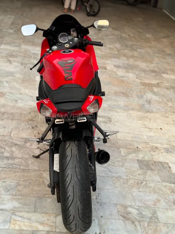 Suzuki GSX-R600 2013 for Sale Suzuki GSX-R600 2013 for Sale Image-3