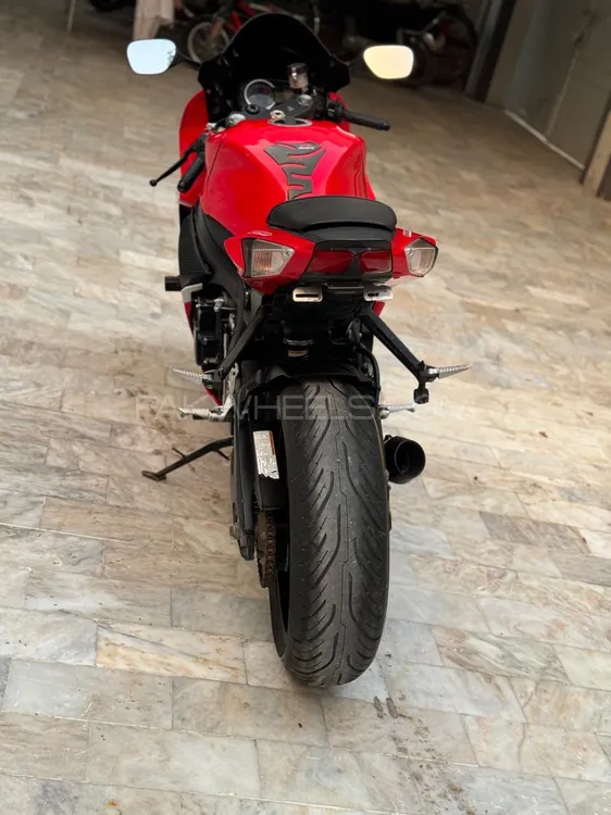 Suzuki GSX-R600 2013 for Sale Suzuki GSX-R600 2013 for Sale Image-8