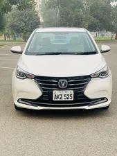 Changan Alsvin 1.5L DCT Lumiere 2022 for Sale