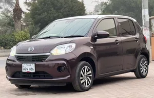 Daihatsu Boon 2019 for Sale