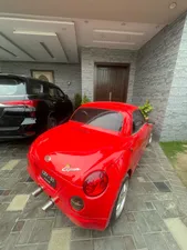 Daihatsu Copen 2002 for Sale