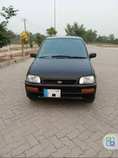 Daihatsu Cuore CX Eco 2004 for Sale