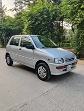 Daihatsu Cuore CX Eco 2009 for Sale