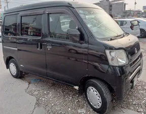 Daihatsu Hijet 2019 for Sale