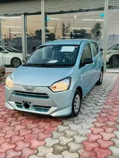 Daihatsu Mira L SA III 2023 for Sale