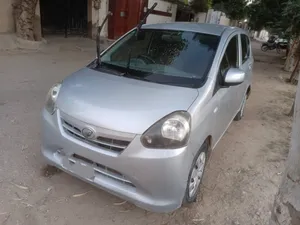 Daihatsu Mira X Memorial Edition 2012 for Sale