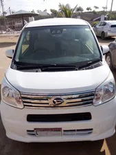 Daihatsu Move 2018 for Sale