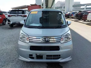 Daihatsu Move X Turbo 2021 for Sale