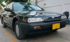 Honda Accord 1988 for Sale