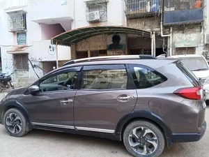 Honda BR-V i-VTEC S 2021 for Sale