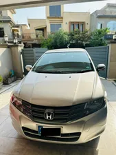 Honda City Aspire Prosmatec 1.5 i-VTEC 2013 for Sale