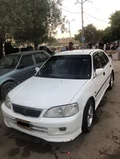 Honda City 2002 for Sale