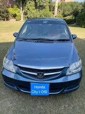 Honda City i-DSI 2008 for Sale