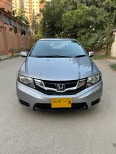 Honda City 1.3 i-VTEC Prosmatec 2018 for Sale