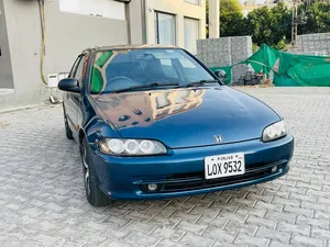 Honda Civic EX 1995 for Sale