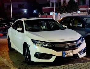 Honda Civic Oriel 1.8 i-VTEC CVT 2020 for Sale