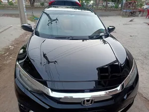 Honda Civic Oriel 1.8 i-VTEC CVT 2021 for Sale