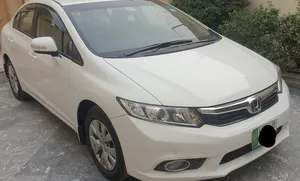 Honda Civic VTi 1.8 i-VTEC 2013 for Sale