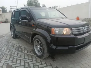 Honda Cross Road 1.8X 2008 for Sale