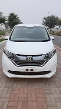 Honda Freed + Hybrid G Honda Sensing 2018 for Sale