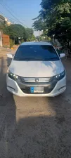 Honda Insight HDD Navi Special Edition 2010 for Sale