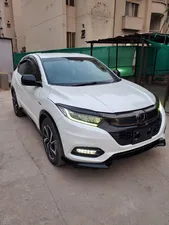 Honda Vezel Hybrid RS Honda Sensing  2018 for Sale