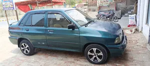 KIA Classic LX 2001 for Sale