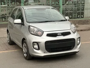 KIA Picanto 1.0 AT 2023 for Sale