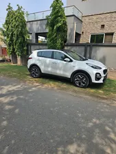 KIA Sportage AWD 2022 for Sale