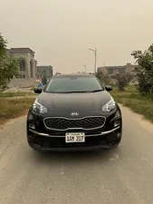 KIA Sportage FWD 2020 for Sale