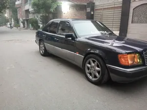 Mercedes Benz E Class 1988 for Sale