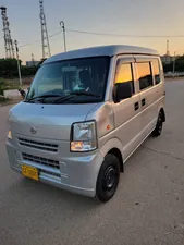 Nissan Clipper DX 2015 for Sale