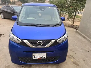 Nissan Dayz 2021 for Sale