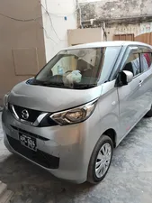 Nissan Dayz 2024 for Sale