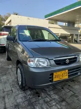 Suzuki Alto 2011 for Sale