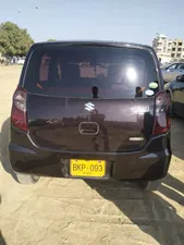 Suzuki Alto VP 2014 for Sale