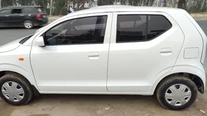 Suzuki Alto VXL AGS 2024 for Sale